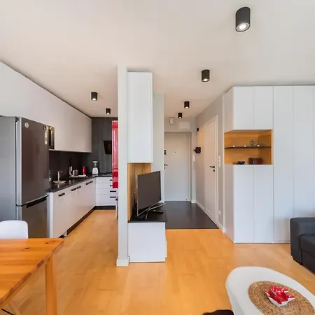 Powisle Snug Studio *
